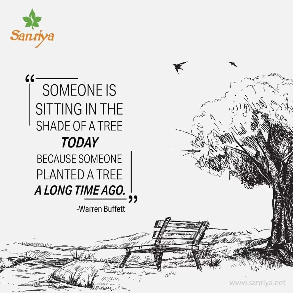 Your desires dont immediately come true. The first few times you put forth effort