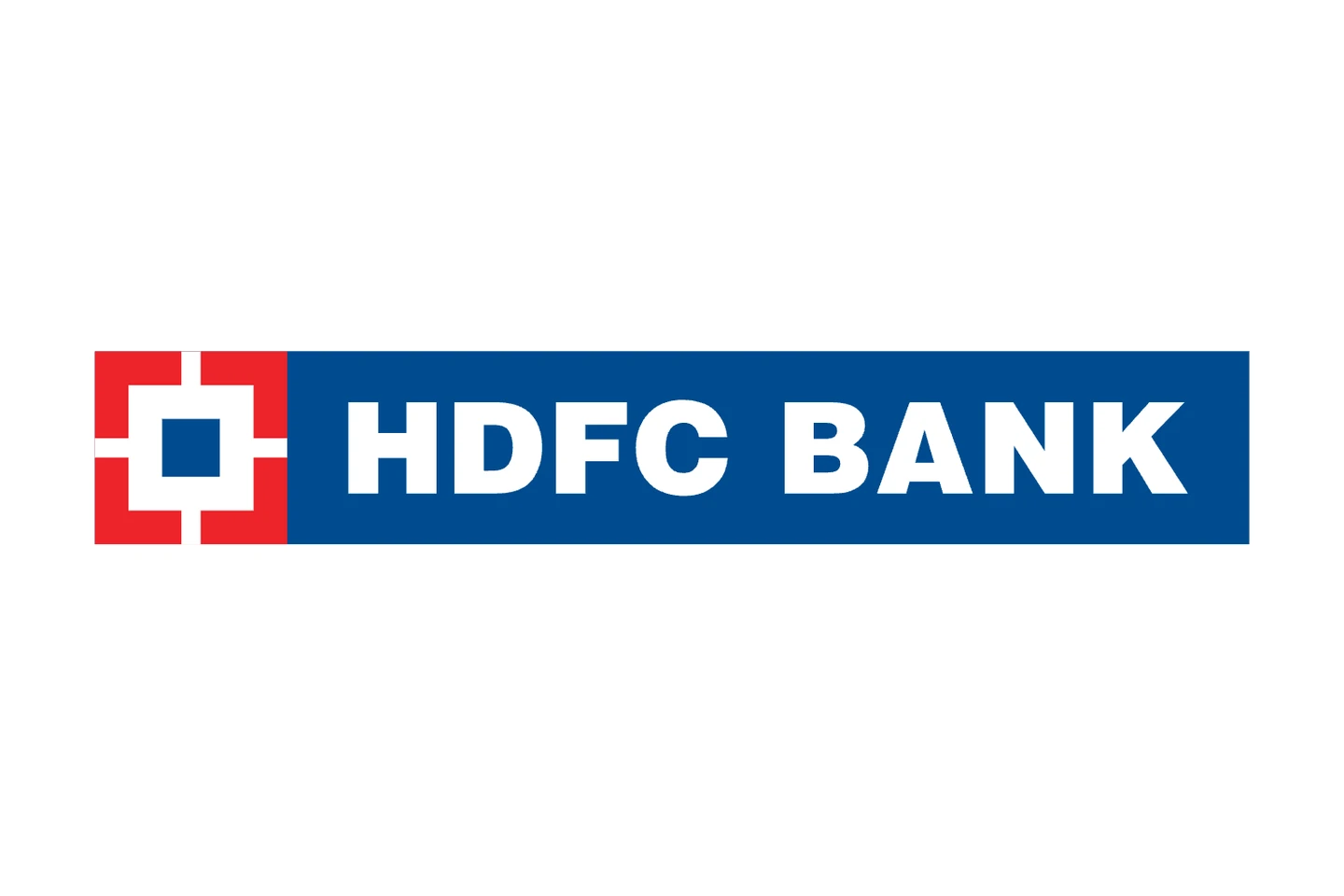 HDFC Bank Limited logo
