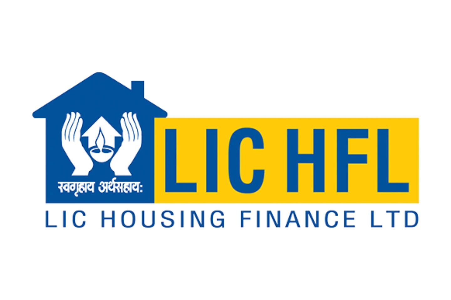 LIC Housing Finance Limited logo