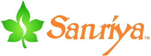 Sanriya Finvest Logo