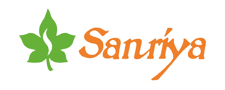 Sanriya Finvest Logo