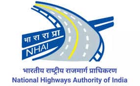 NHAI logo