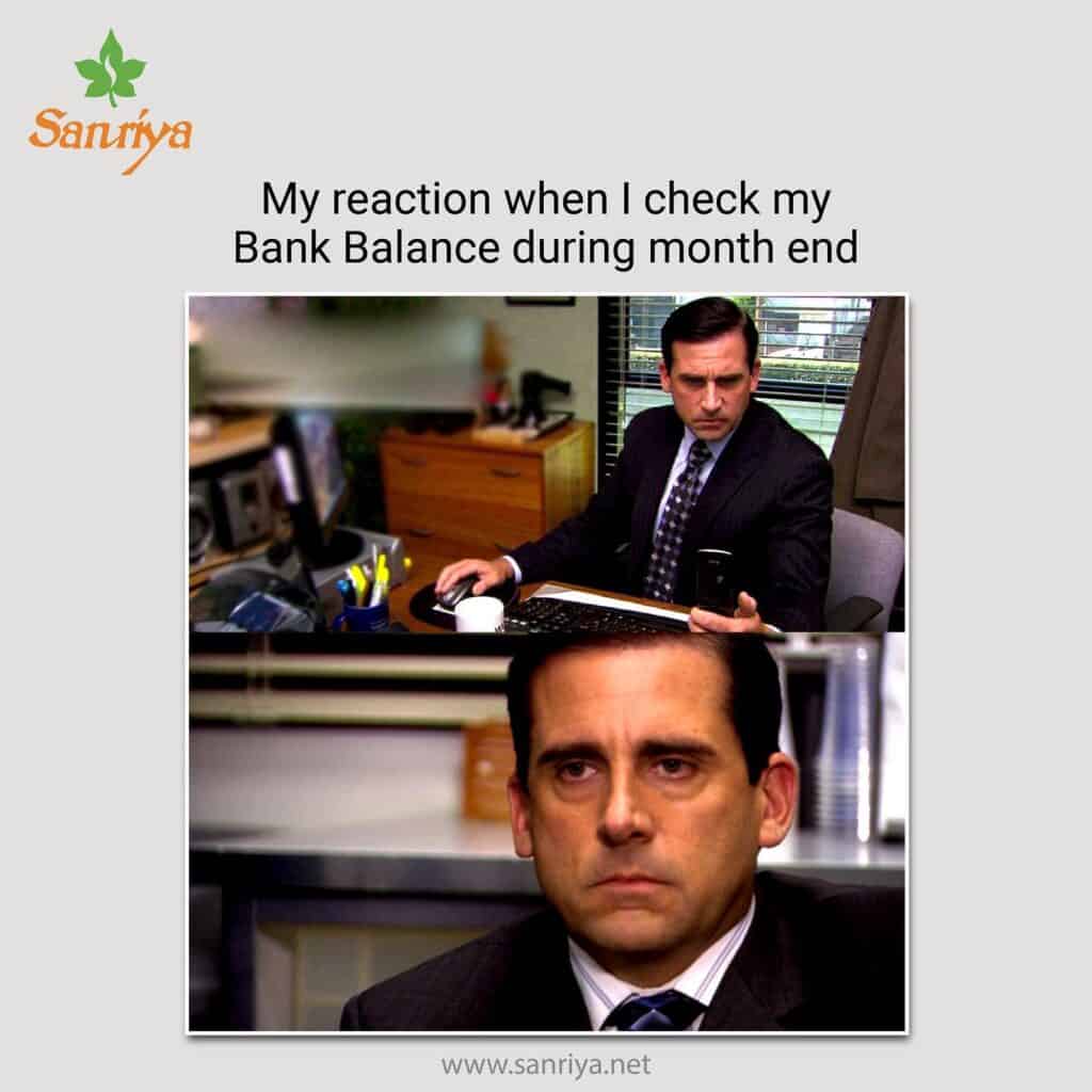 Financial Stress