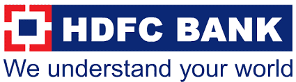 HDFC Bank RBI GOI Floating Rate Savings Bonds 2020 (Taxable) Application Form