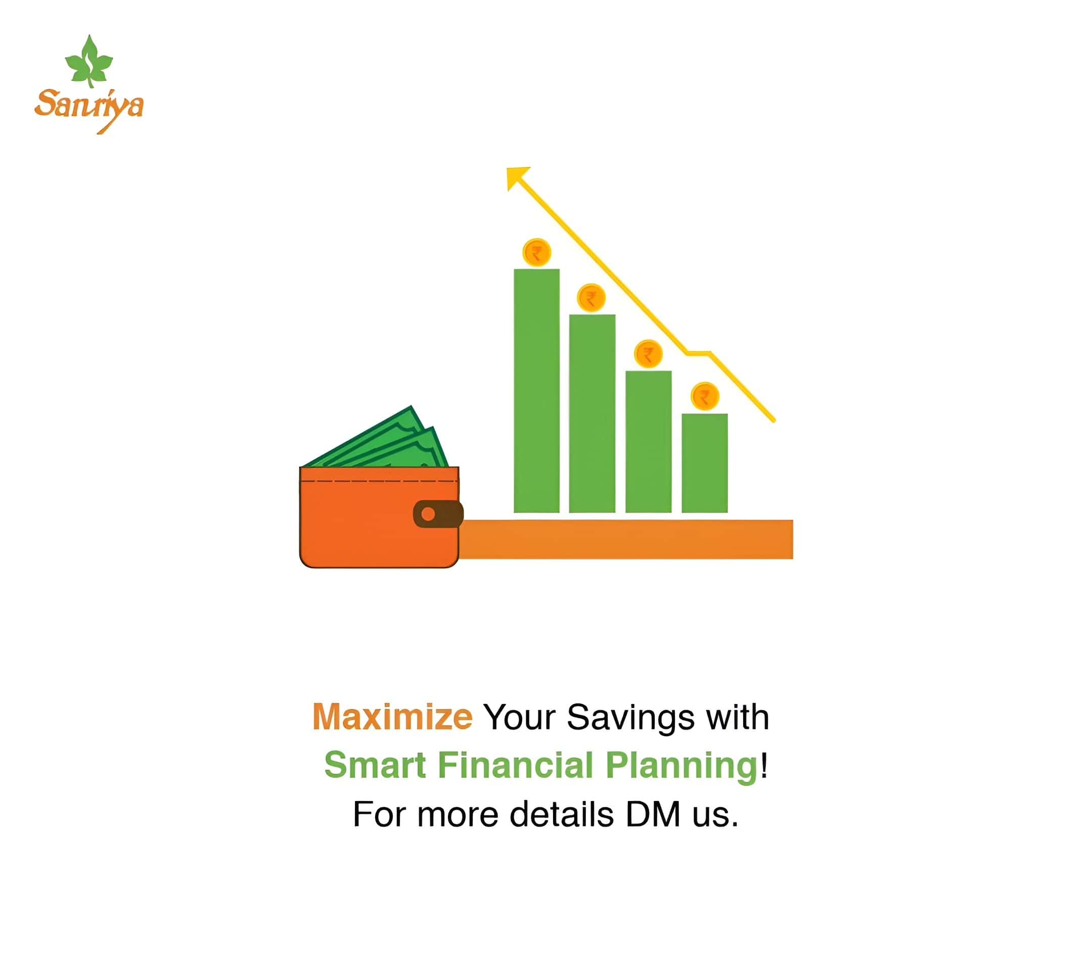 secure your financial future